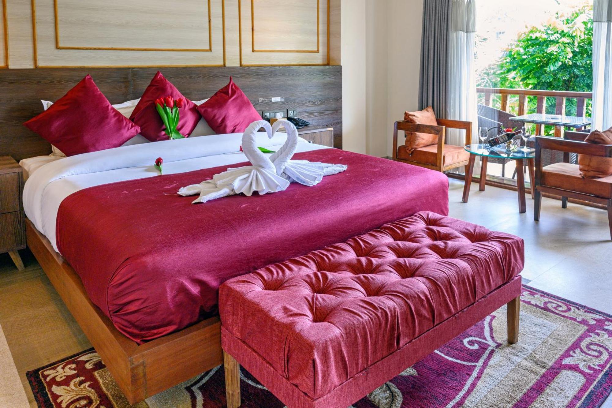Kc'S Home Sauraha Zewnętrze zdjęcie